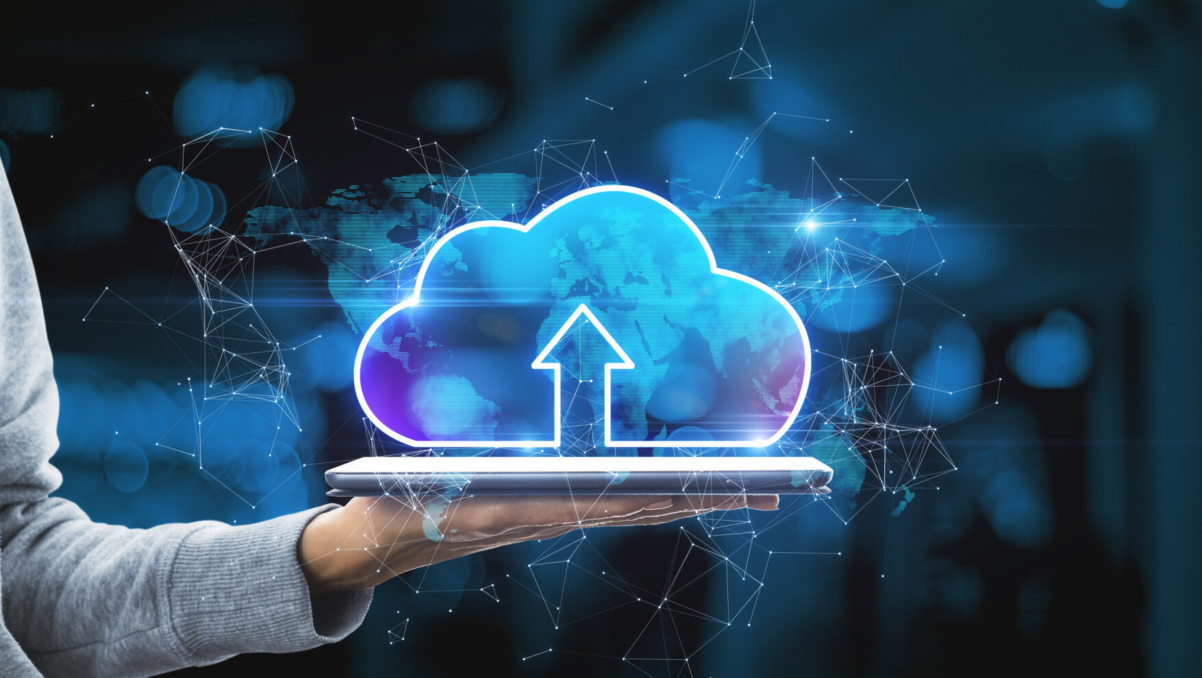 cloudservices(1)(2) Big Data