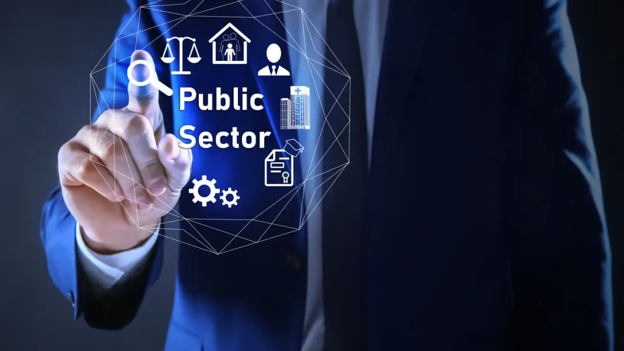 publicsector techsolutions
